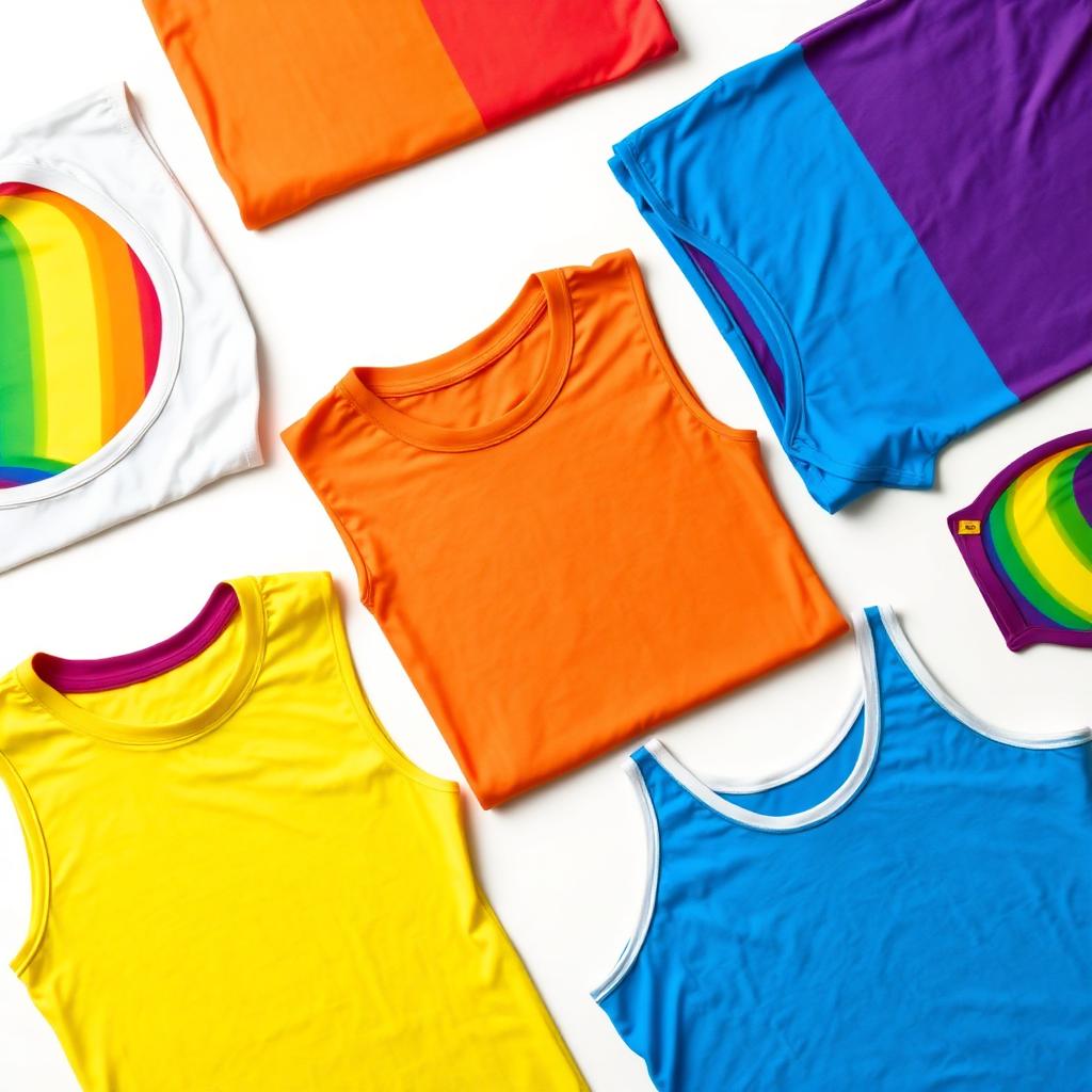 Apparel