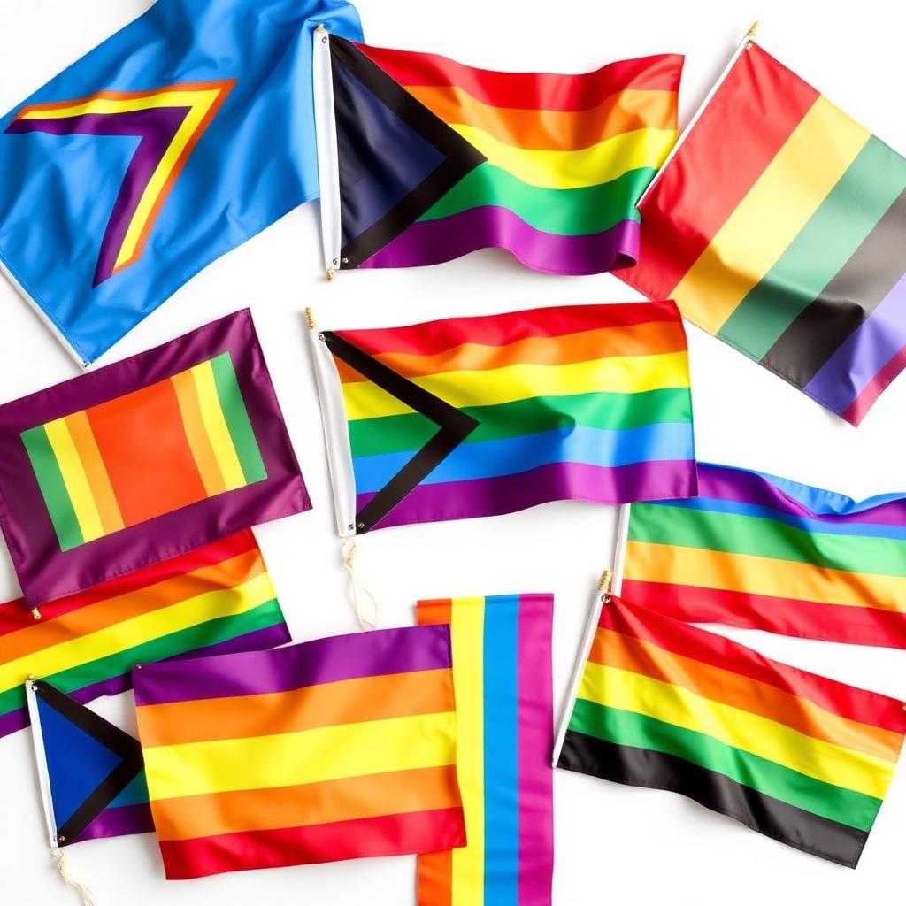Flags & Banners